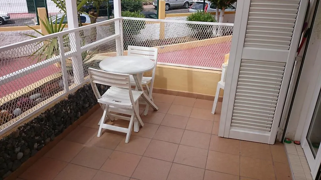 Antonio Navarro Apartments Costa Adeje  0*, Costa Adeje (Tenerife)