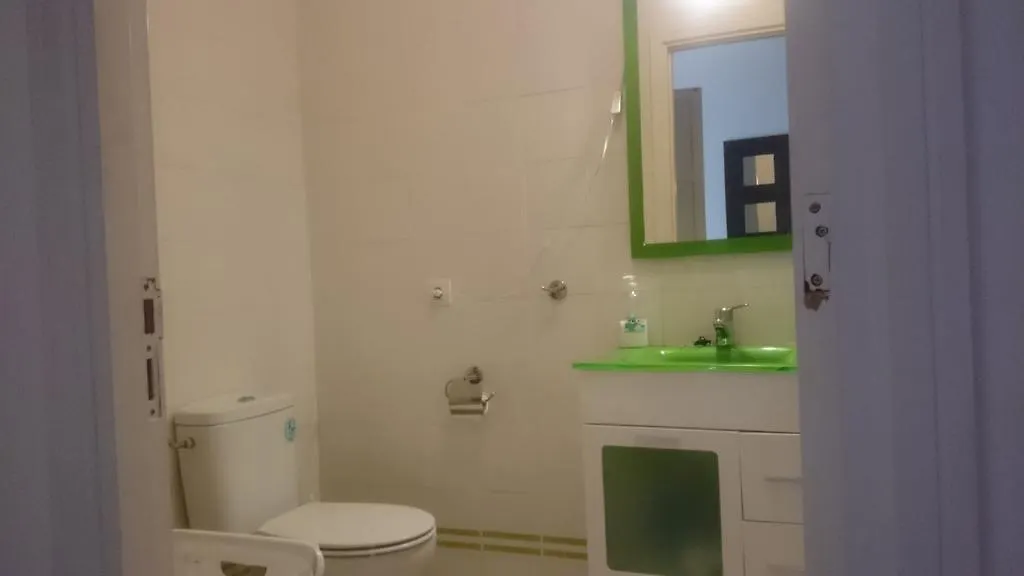 Antonio Navarro Apartments Costa Adeje  Spagna