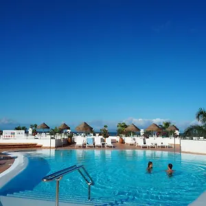 Flamingo Mate Hotel