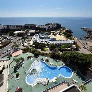 Playa Paraiso Ocean View Wifi Apartment