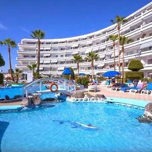 Club Atlantis 154 - Playa De Americas Costa Adeje (Tenerife)