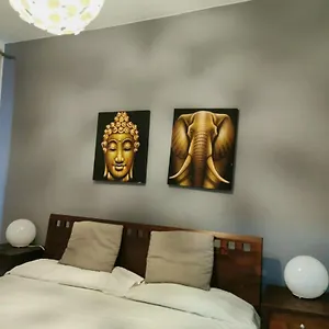  Apartamento 2bed Pool View- San Eugenio