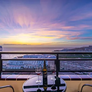  Apartamento Coastify Playa Paraiso