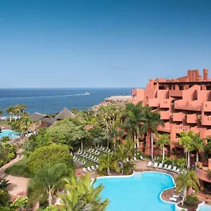 5* Отель Tivoli La Caleta