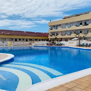  Apartamento Paradise