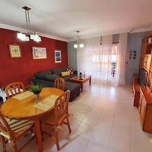 Vista Atlantico Apartment