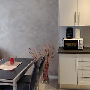  Apartamento Club Paraiso