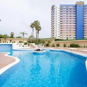 Apto Increible, Acogedor, Luminoso De Ambiente Muy Relajante Con Excelentes Vistas Y Servicios/ Amazing With Sunset Lovely Views Costa Adeje (Tenerife)