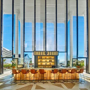 4* Отель Princess Inspire Tenerife - Adults Only