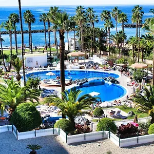 Altamira Sunset Apartment