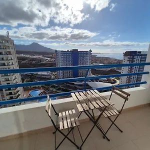Paraiso Del Sur Apartament
