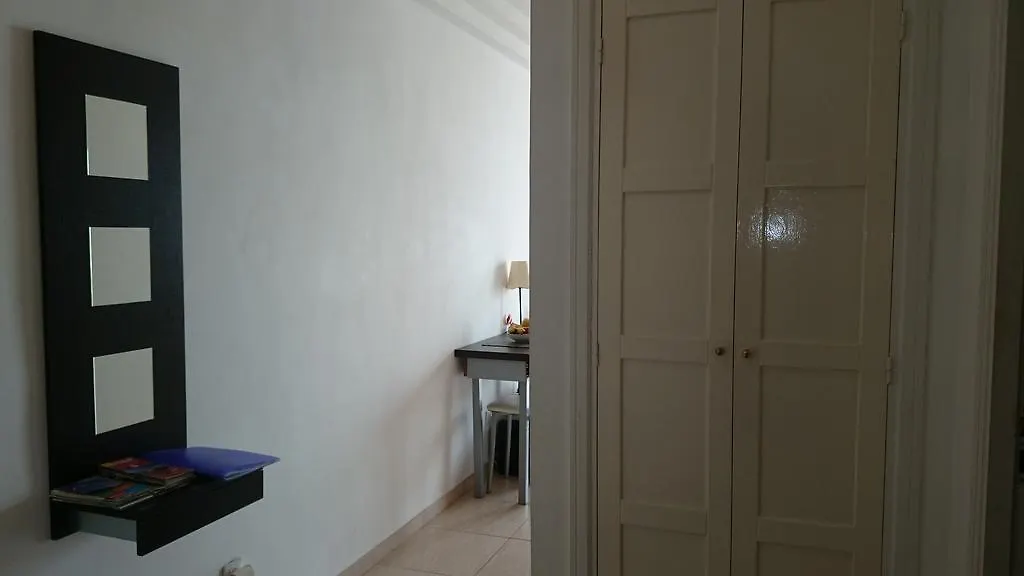 Antonio Navarro Apartments  Costa Adeje (Tenerife)