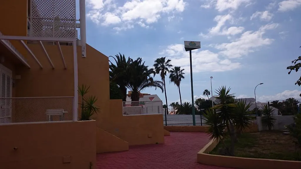 Antonio Navarro Apartments 0*, Costa Adeje (Tenerife) Spain