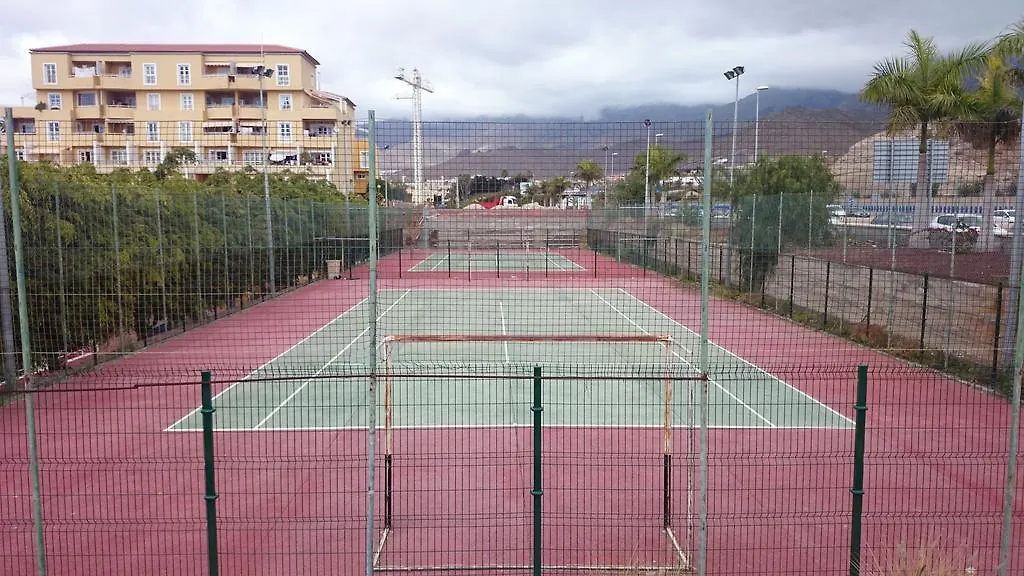 Antonio Navarro Apartments 0*, Costa Adeje (Tenerife)