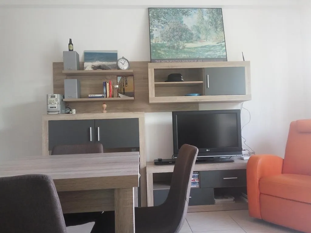 Antonio Navarro Apartments Costa Adeje (Tenerife)